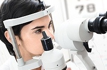 Examen Visual Integral para detectar enfermedades oculares en CORRECCIÓN VISUAL LÁSER Aguascalientes Líderes en Corrección Visual con Láser en Aguascalientes, Examen Visual y Salud Ocular